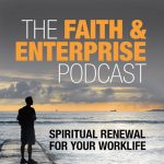 Spiritual Renewal podcast cover art
