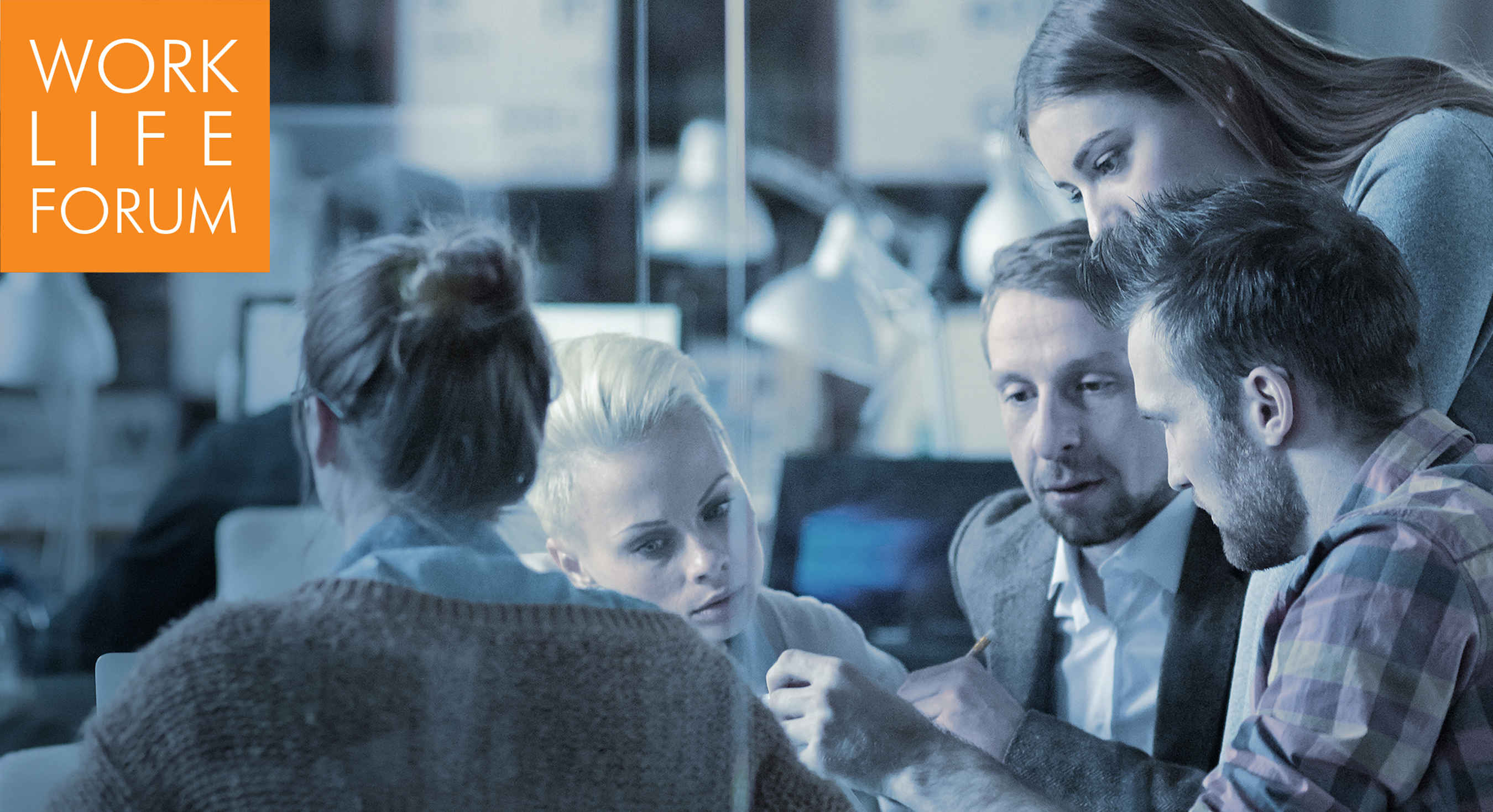 The Power of Humility in the Workplace