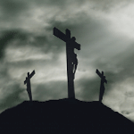 Holy Week Crucifiction