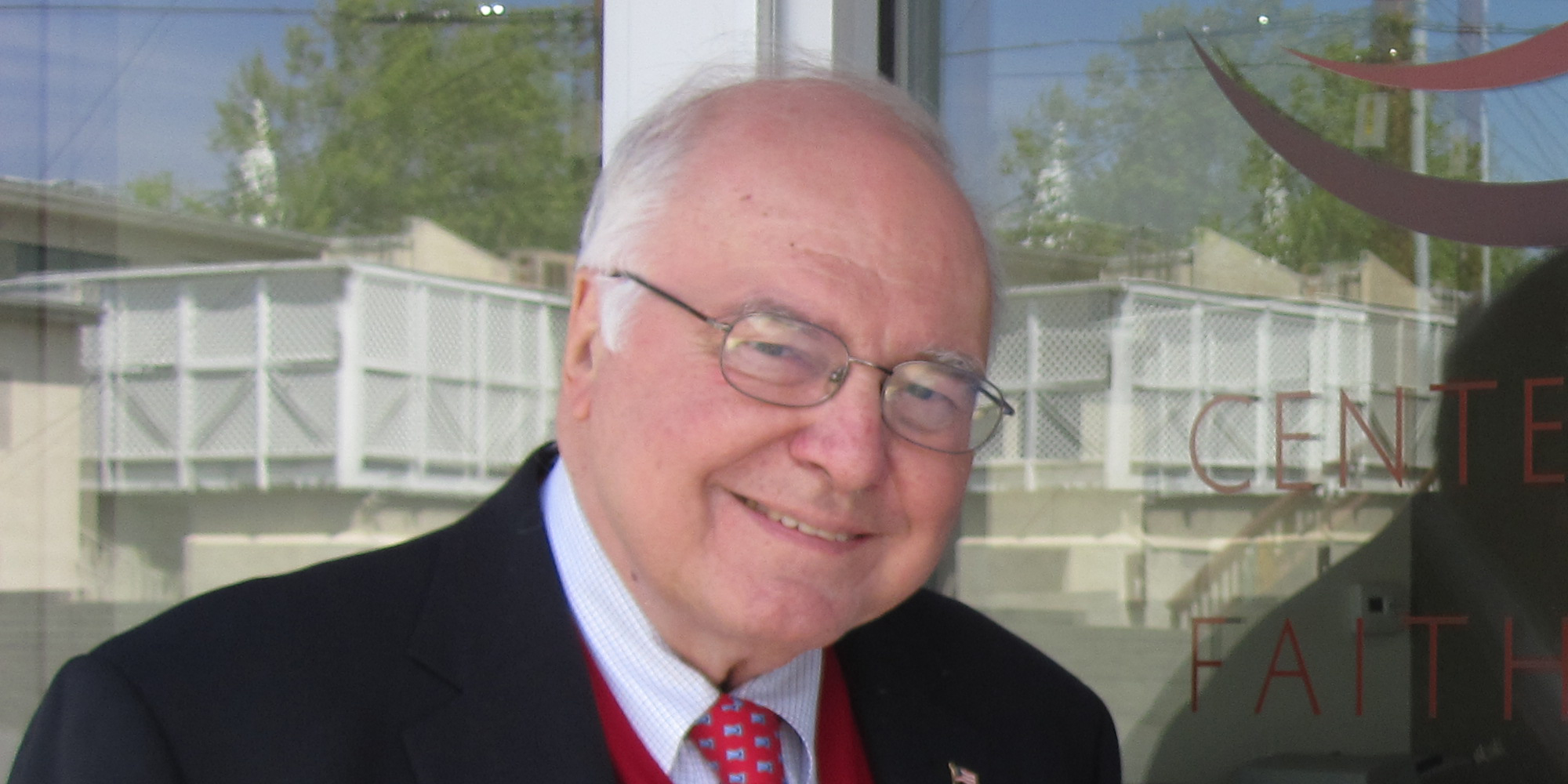 Michael Novak, 1933-2017