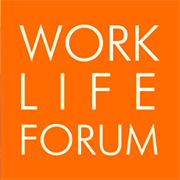 Work Life Forum logo